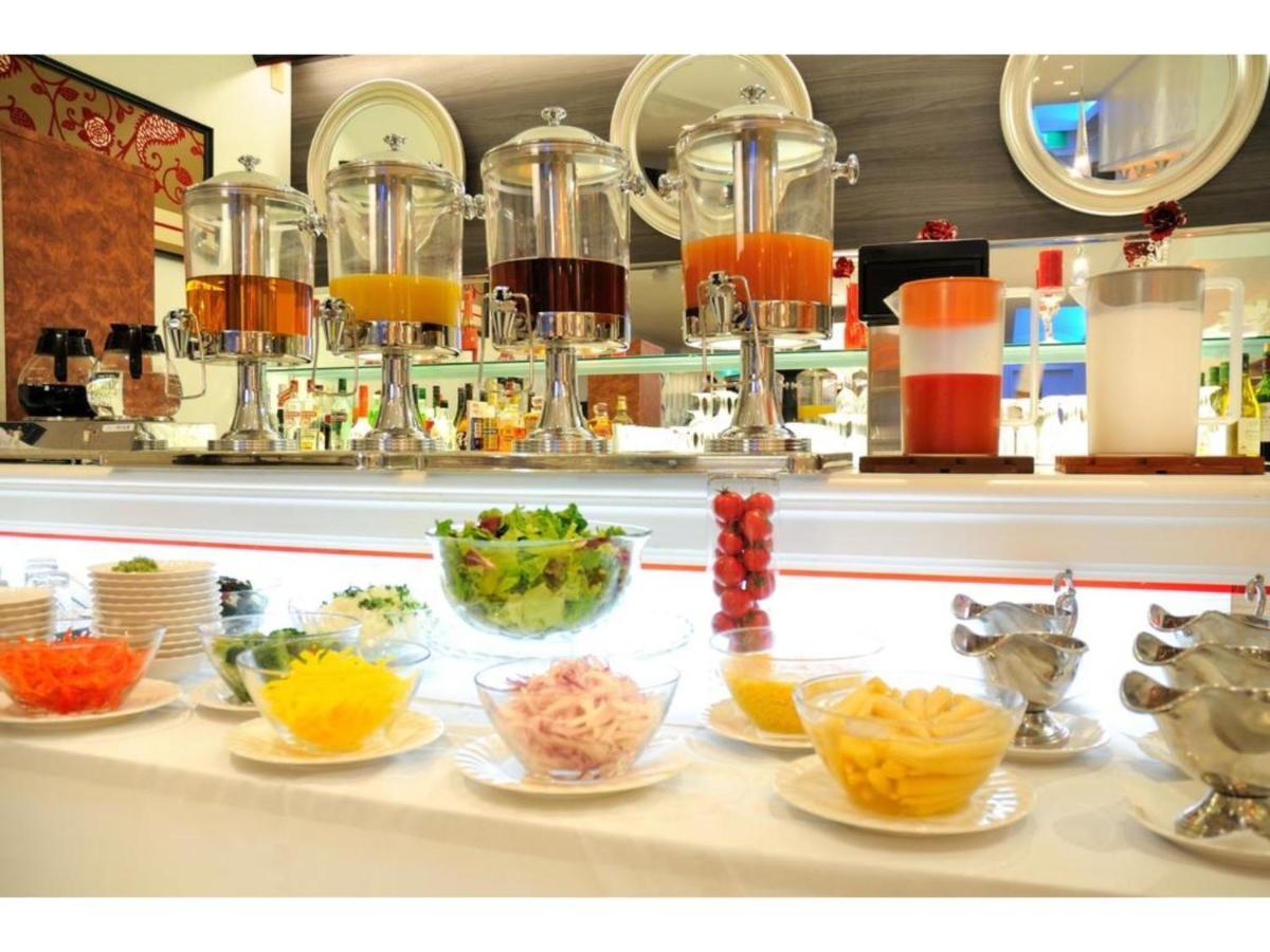 Hotel Grand Park Panex / Vacation 77736 Tokyo